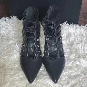 Michael Kors Booties